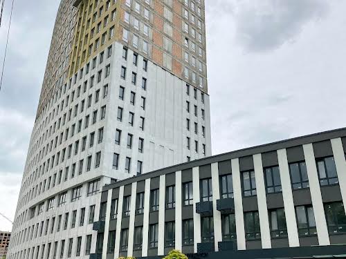 квартира по адресу Замарстыновская ул. (Калинина), 170Д