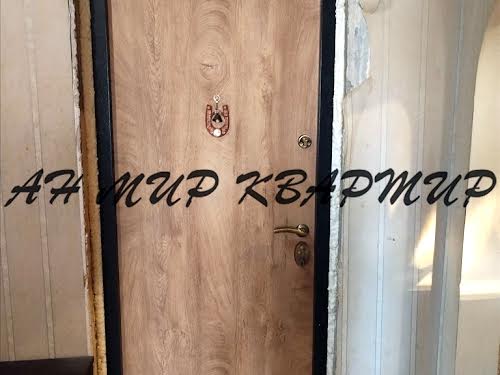 квартира за адресою Петра Юрченка вул., 100