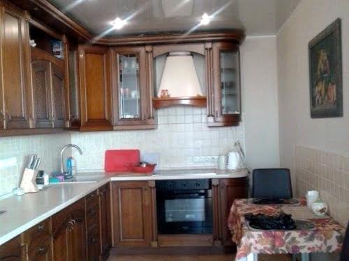 квартира за адресою Литературная, 10