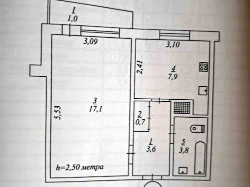 квартира по адресу Александра Станкова ул., 21