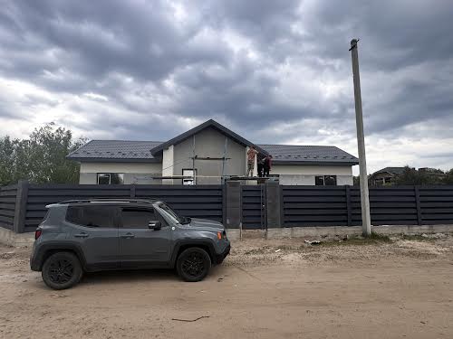 дом по адресу Грушевского