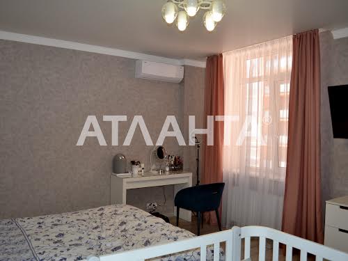квартира за адресою Жаботинського вул. (Пролетарская улица), 55