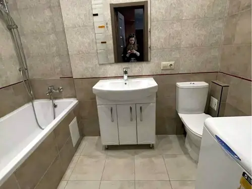 квартира за адресою Боголюбова вул., 5