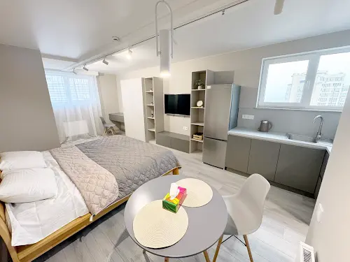 квартира за адресою Літературна вул., 10Б