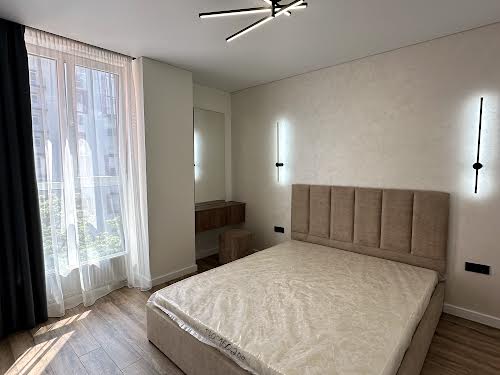 квартира по адресу Национальной Гвардии ул., 3