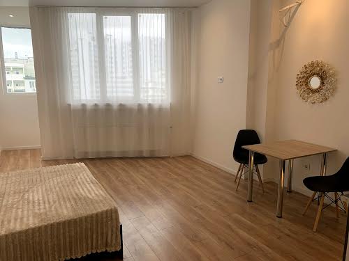 квартира за адресою Люстдорфська дорога вул., 55ж