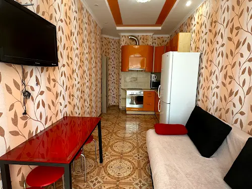 квартира за адресою Французький бульв., 60в