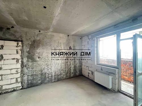 квартира за адресою Повітряних Сил просп. (Повітрофлотський), 56