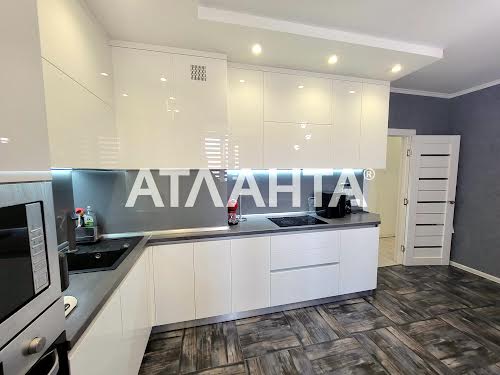 квартира за адресою Жаботинського вул. (Пролетарская улица), 56а