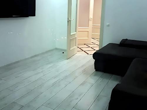 квартира по адресу Андрея Мельника ул., 10 к7
