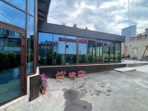 комерційна за адресою Святослава Хороброго вул. (Чкалова), 54