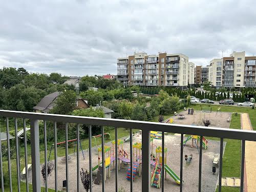 квартира за адресою Замковецька вул., 88-А