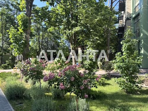 квартира за адресою Дачна вул., 28