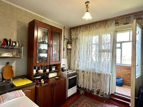 квартира по адресу Красный пер., 41