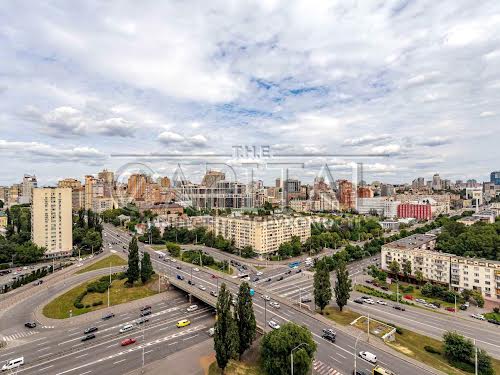 квартира по адресу Борщаговская ул., 37