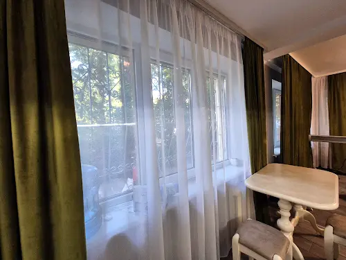 квартира по адресу Соломенская ул., 35
