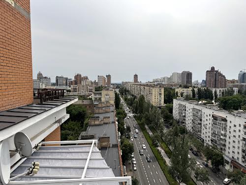 квартира по адресу Леси Украинки бульв., 7-Б