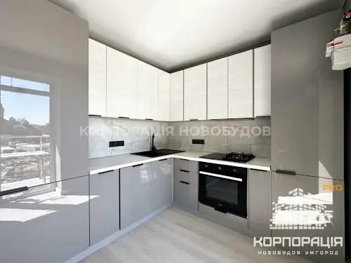 квартира за адресою Ужгород, Богомольця, 10А