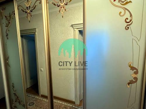 квартира за адресою Бельведерська вул., 32а