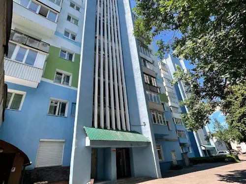 квартира по адресу Мицкевича ул., 5
