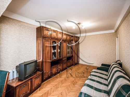квартира по адресу Энтузиастов ул., 31