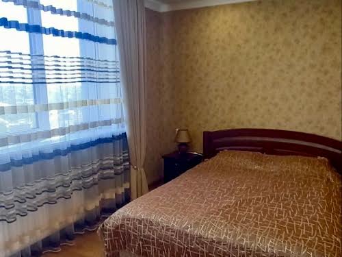 квартира за адресою Завальна вул., 10-Г