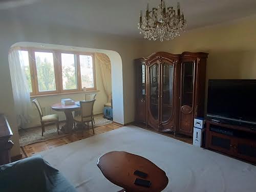 квартира за адресою Олеся Гончара вул., 62