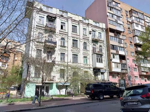 квартира по адресу Хмельницкого Богдана ул., 94