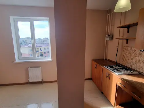 квартира за адресою смт. Авангард, Торгова, 15Б