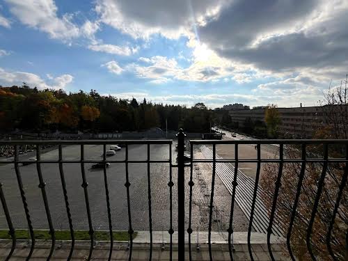 квартира за адресою Іллі Мечникова вул., 21