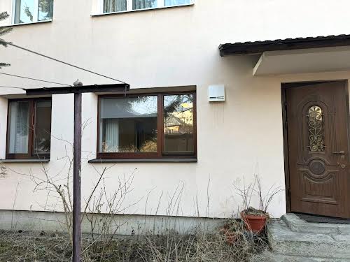 квартира за адресою Ольги Дучимінської вул., 6