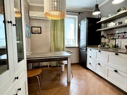 квартира по адресу Червоной Калины просп. (Владимира Маяковского), 38б