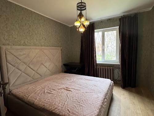 квартира за адресою Семена Палія вул. (Дніпропетровська дорога), 84/2
