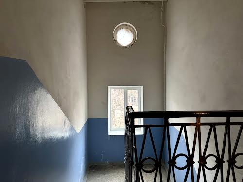 квартира по адресу Дмитрия Яворницкого просп. (Карла Маркса), 46