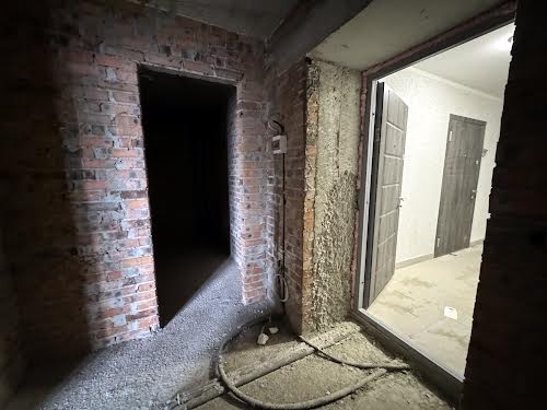 квартира за адресою Залізнична вул., 7л