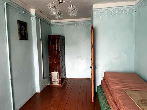 дом по адресу дрогобича, 25