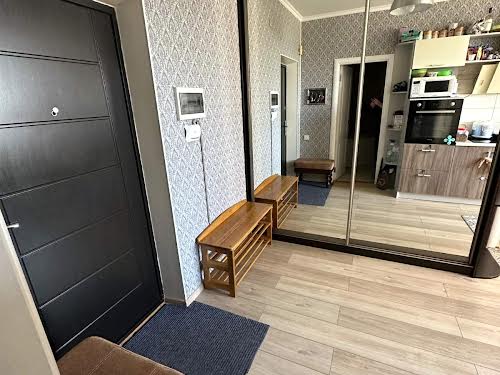 квартира за адресою Лисковская, 23