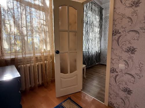квартира по адресу Спиридонівська, 26