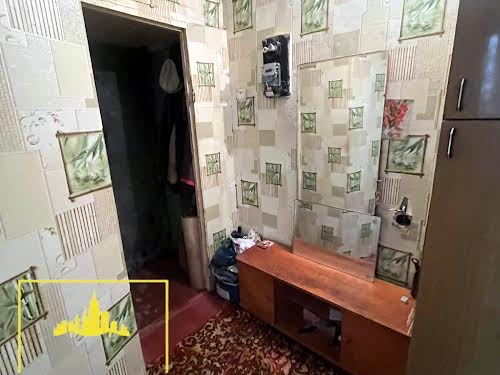 квартира за адресою Івана Мазепи вул. (Бутиріна), 73