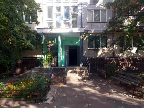 квартира за адресою Райдужна, 3Б