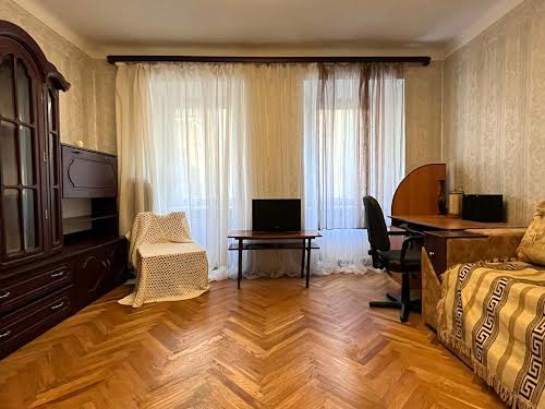 квартира по адресу Староеврейская ул., 18