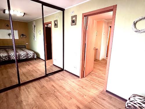 квартира по адресу Юлиуша Словацкого ул., 10