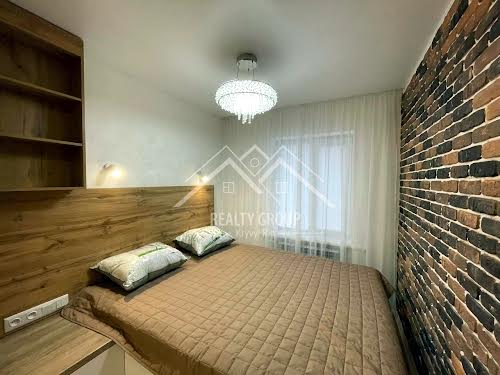 квартира по адресу Гагаріна, 3