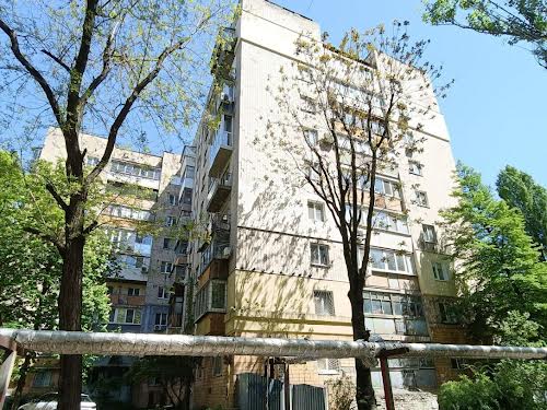 квартира за адресою Січеславська Набережна вул., 13