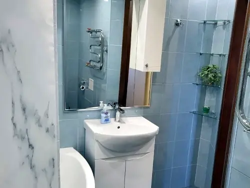 квартира по адресу Тополиная ул., 7