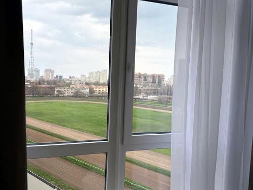 квартира за адресою Краснова вул., 1-В