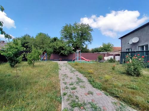дом по адресу 129-ї Бригади Територіальної Оборони ул. (Куприна)