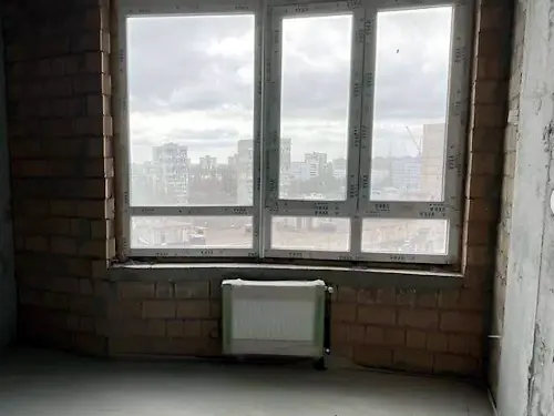 квартира по адресу Генерала Бочарова ул. (Бочарова Генерала), 35-Д