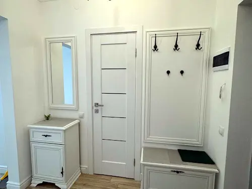 квартира за адресою Залізнична вул., 7б