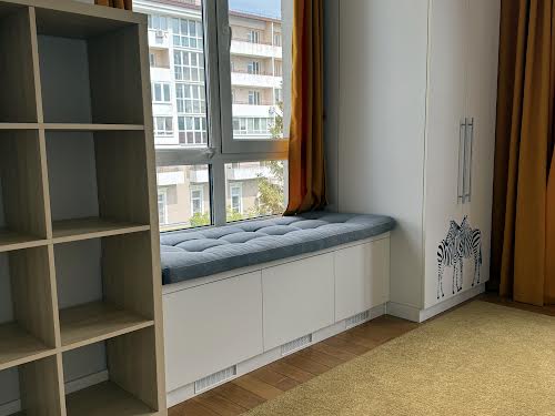 квартира за адресою Іллі Мечникова вул., 16а